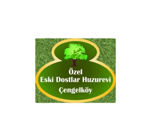 ESKİ DOSTLAR Huzurevi ve Yaşlı Bakım Merkezi / ÜSKÜDAR ESKİ DOSTLAR Huzurevi ve Yaşlı Bakım Merkezi / ÜSKÜDAR