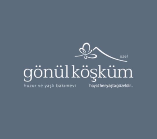 GÖNÜL KÖŞKÜM Huzurevi ve Yaşlı Bakım Merkezi / ÇANKAYA GÖNÜL KÖŞKÜM Huzurevi ve Yaşlı Bakım Merkezi / ÇANKAYA
