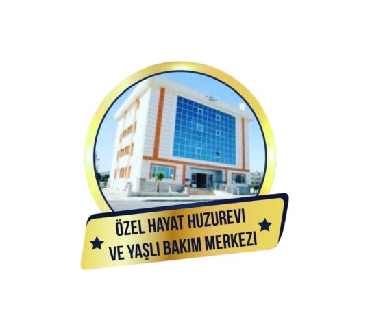 HAYAT Huzurevi ve Yaşlı Bakım Merkezi / SÖKE HAYAT Huzurevi ve Yaşlı Bakım Merkezi / SÖKE