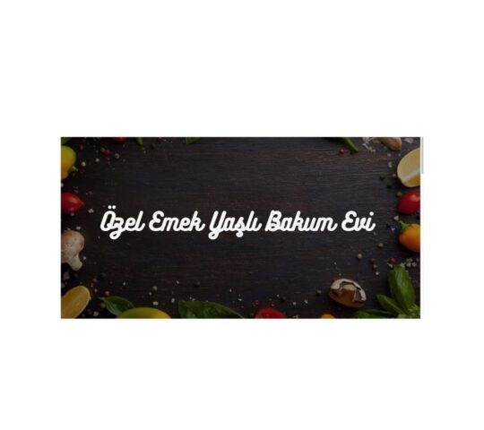 EMEK Huzurevi ve Yaşlı Bakım Merkezi / BORNOVA EMEK Huzurevi ve Yaşlı Bakım Merkezi / BORNOVA