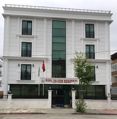 YALOVA Huzurevi Yaşlı Bakım ve Rehabilitasyon Merkezi