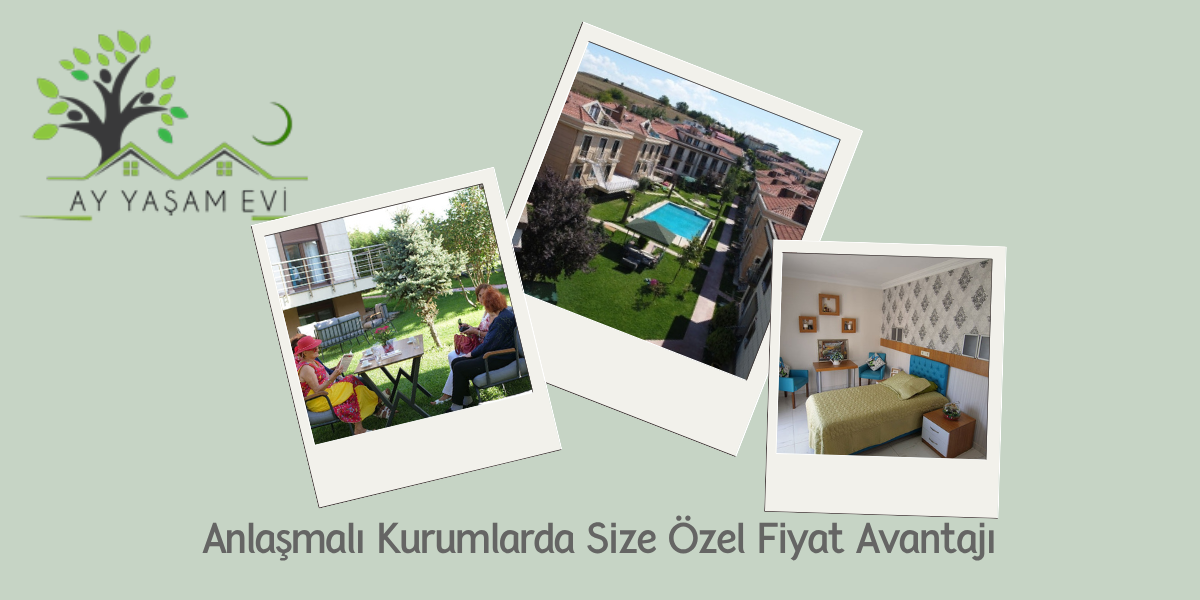 ay yaşamevi